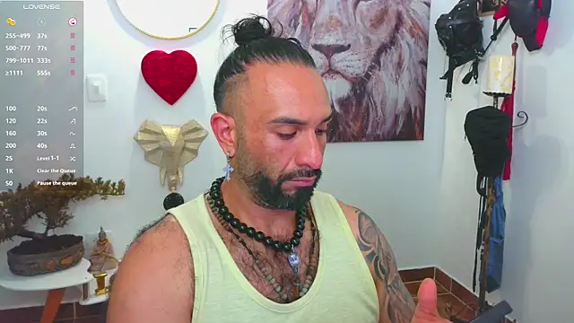 mr maik online show from 03/04/25, 03:48