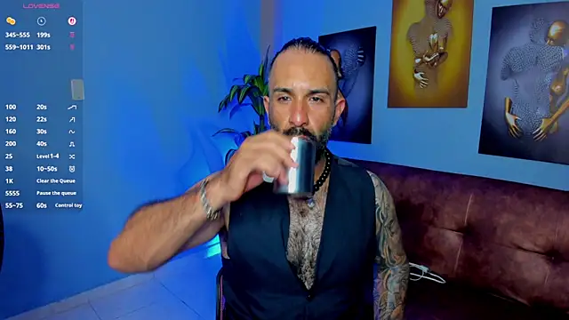 mr maik online show from 10/05/25, 10:11