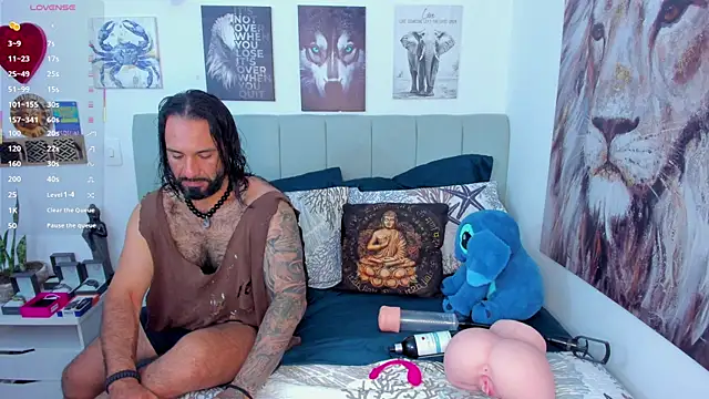 mr maik online show from 11/20/25, 07:03