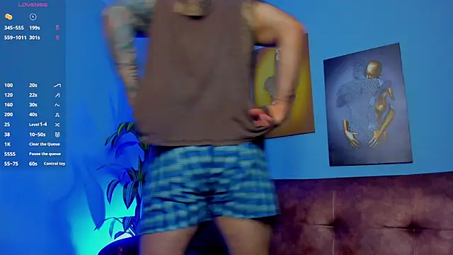 mr maik online show from 10/06/25, 05:35