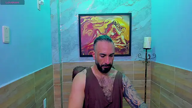 mr maik online show from 10/15/25, 10:18