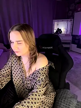 Lexi noah online show from 10/20/25, 09:15