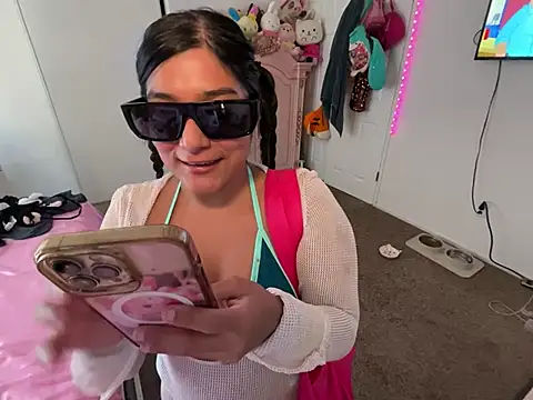 Onlypawzz online show from 06/12/26, 06:27
