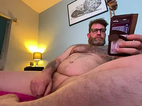 Tattooednakedguy online show from 01/29/25, 06:17