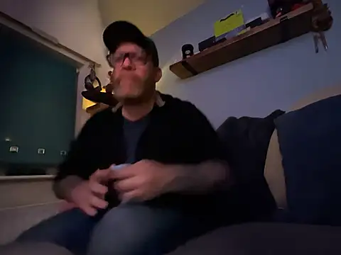 Tattooednakedguy online show from 03/27/26, 11:38