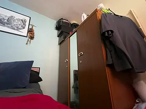 Tattooednakedguy online show from 01/30/25, 12:50