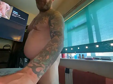 Tattooednakedguy online show from 04/07/26, 03:14