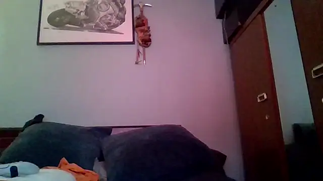 Tattooednakedguy online show from 01/18/25, 09:24
