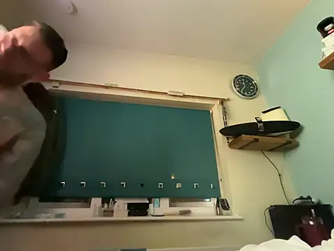 Tattooednakedguy online show from 04/09/26, 10:38