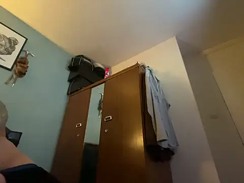 Tattooednakedguy online show from 01/20/25, 02:11
