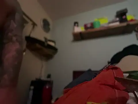 Tattooednakedguy online show from 06/14/26, 02:24