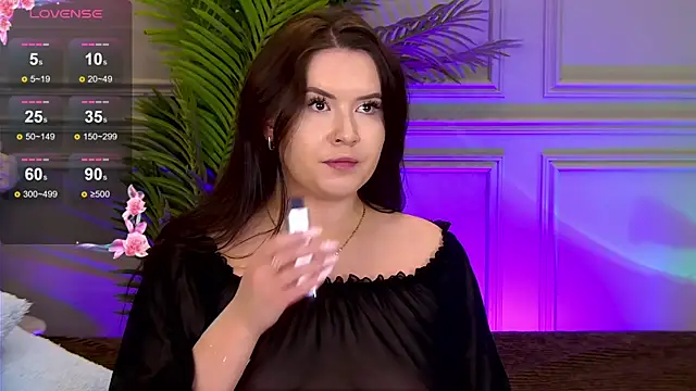 TrishaWinslet online show from 03/15/25, 04:02