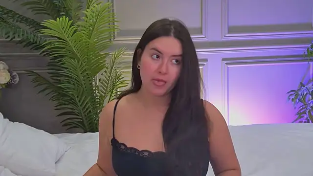 TrishaWinslet online show from 11/30/25, 05:19