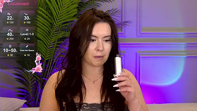 TrishaWinslet online show from 03/16/25, 04:20