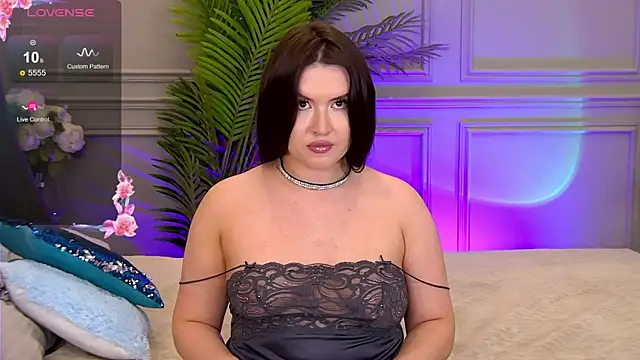 TrishaWinslet online show from 03/16/25, 07:37