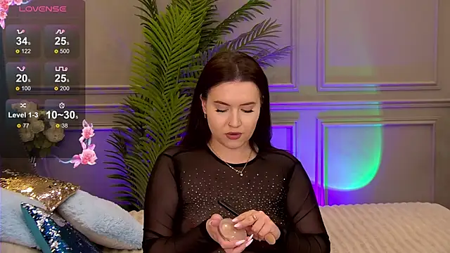 TrishaWinslet online show from 03/08/25, 04:01