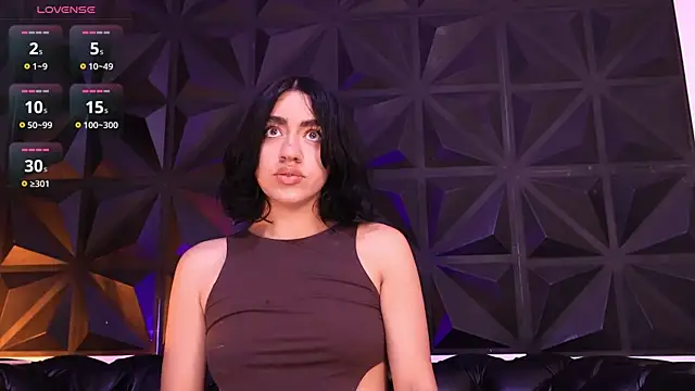 KasiaNoir  online show from 02/11/26, 12:16