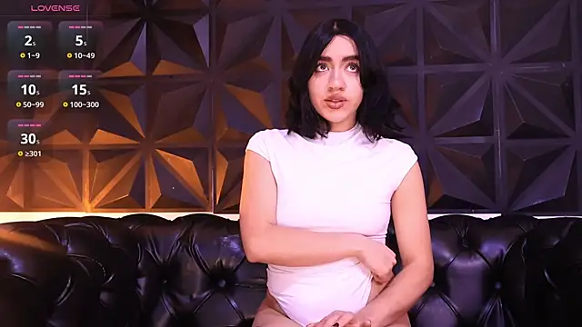 KasiaNoir  online show from 02/20/26, 12:18