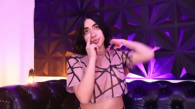 KasiaNoir  online show from 03/11/26, 12:21