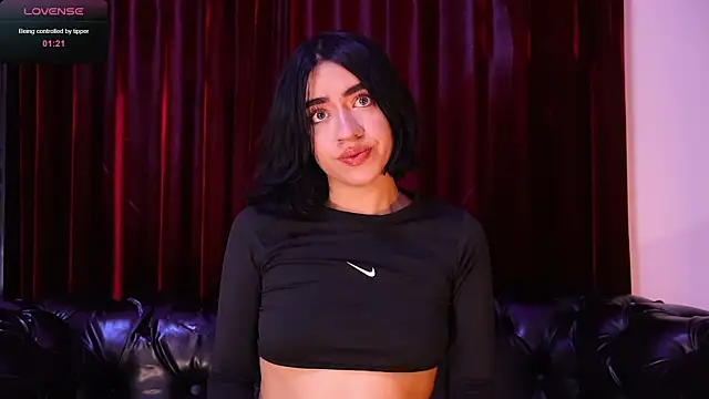 KasiaNoir  online show from 04/15/26, 12:42