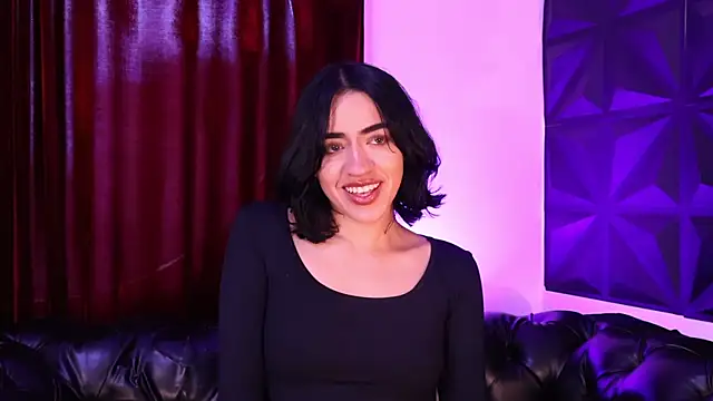 KasiaNoir  online show from 06/02/26, 12:16