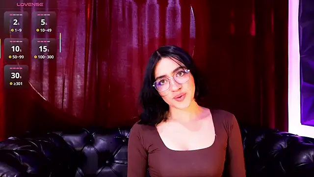 KasiaNoir  online show from 09/22/25, 12:22