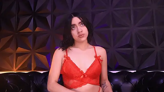 KasiaNoir  online show from 02/13/26, 12:16