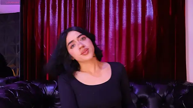 KasiaNoir  online show from 04/14/26, 02:44