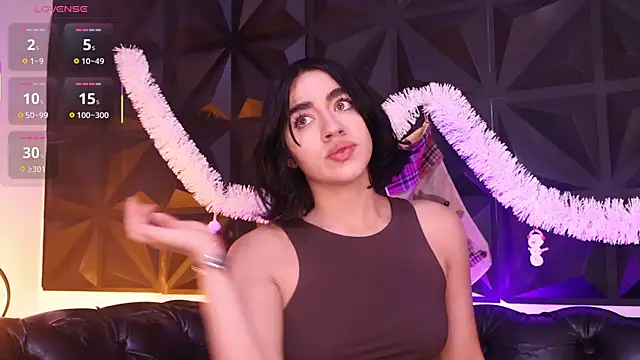 KasiaNoir  online show from 01/07/26, 12:21