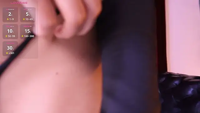 KasiaNoir  online show from 03/19/26, 12:16