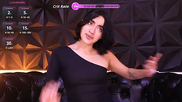 KasiaNoir  online show from 03/04/26, 12:13