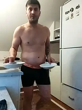 Analcholic online show from 11/07/25, 03:38