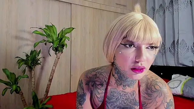 filletatouee online show from 01/06/26, 05:11