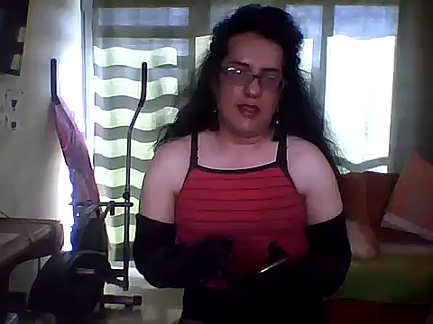 Wanda Bella online show from 12/27/24, 08:28