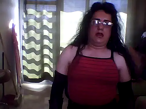 Wanda Bella online show from 01/01/25, 07:43