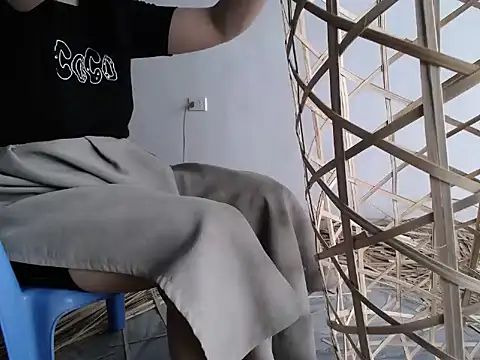 nolame18xxx online show from 03/27/26, 07:50