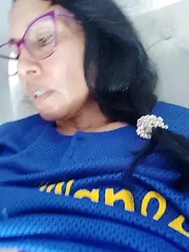 KeillyDiaz online show from 11/11/25, 04:46