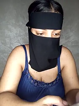 Narimane maroc online show from 09/20/25, 03:55