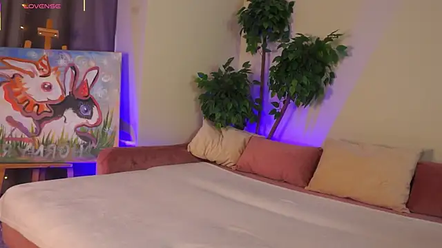 JessRosen online show from 03/30/26, 03:41