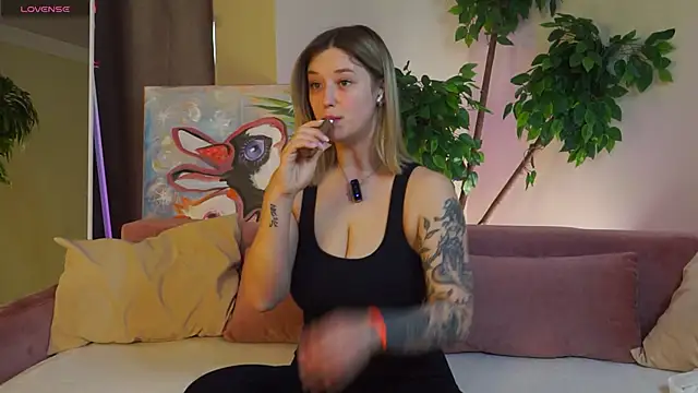 JessRosen online show from 02/20/26, 04:09