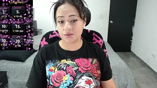 jjulietha95 online show from 03/13/26, 01:21