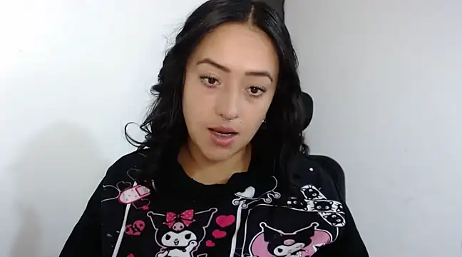 Snapshot of jjulietha95 chatting on 02/04/25, 10:00 jjulietha95 online show from 02/04/25, 10:00