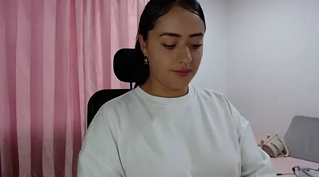 Snapshot of jjulietha95 chatting on 02/16/25, 10:55 jjulietha95 online show from 02/16/25, 10:55