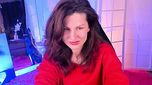 April o Nill online show from 12/19/25, 02:52