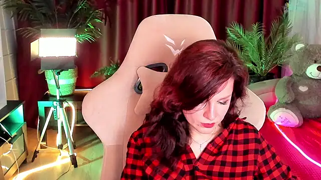 April o Nill online show from 04/20/26, 04:30