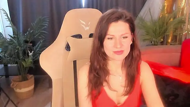 April o Nill online show from 03/22/26, 10:39