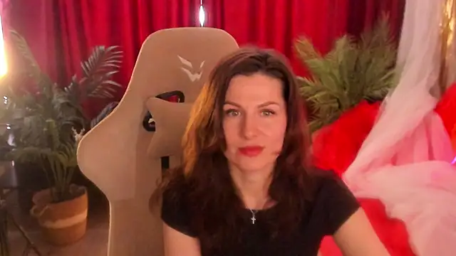 April o Nill online show from 03/29/26, 11:56