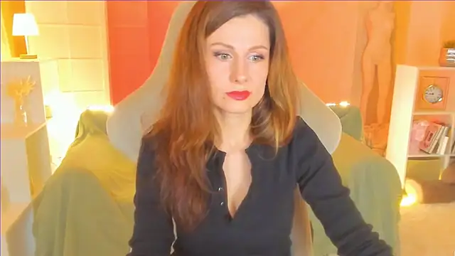 April o Nill online show from 03/05/25, 04:35