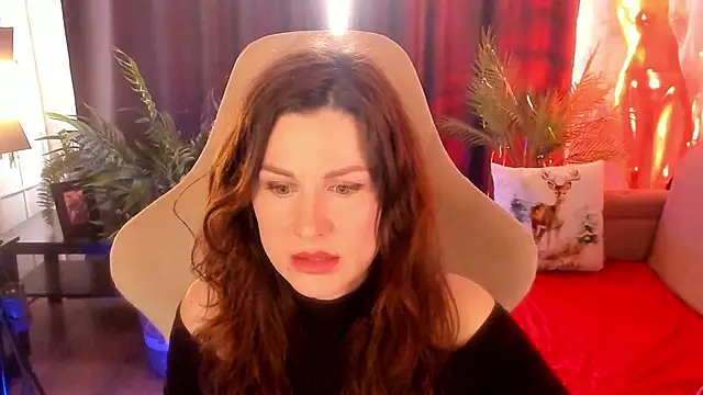 April o Nill online show from 03/14/26, 12:44