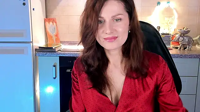 April o Nill online show from 10/06/25, 02:29